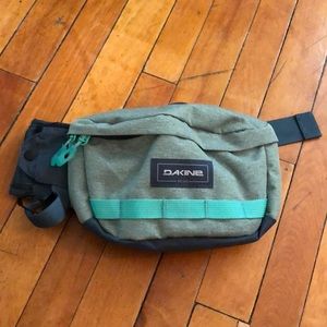 Dakine Hot Laps 2L Bike Waist Bag